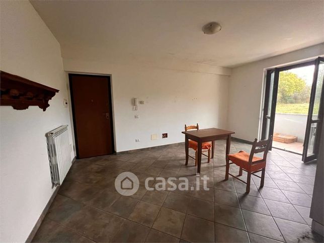 Appartamento in residenziale in 