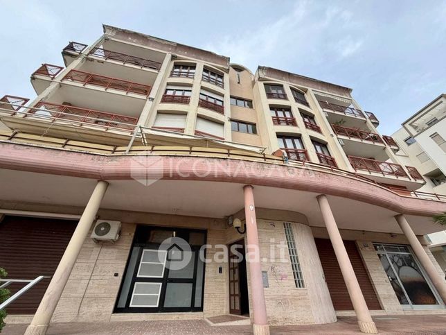 Appartamento in residenziale in Via Sant'Andrea 20
