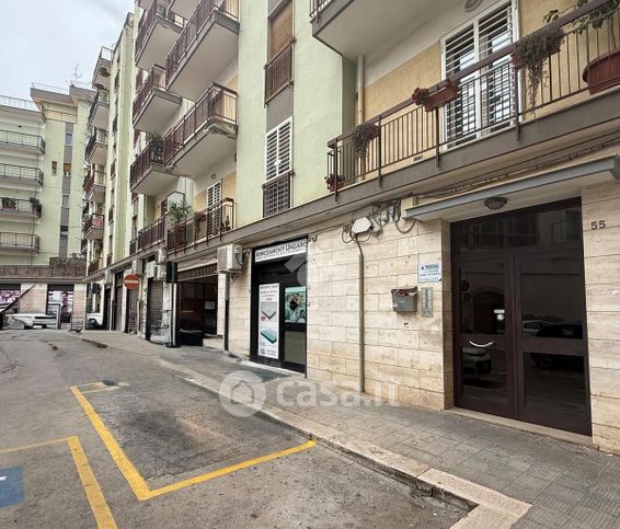 Appartamento in residenziale in Via Vitale Giordano 55