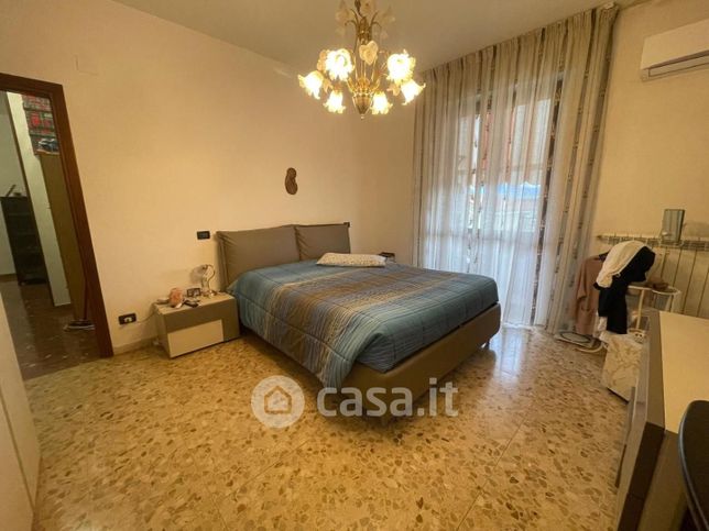 Appartamento in residenziale in