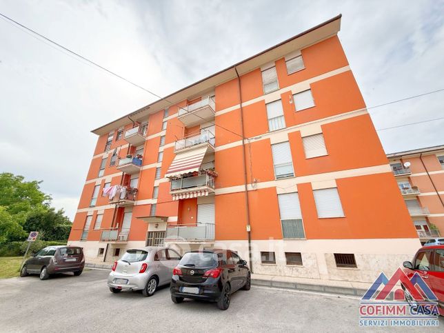 Appartamento in residenziale in Via Carlo Cattaneo 32