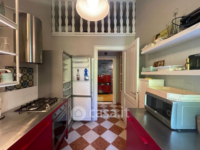 Appartamento in residenziale in Via Pietro Zeno