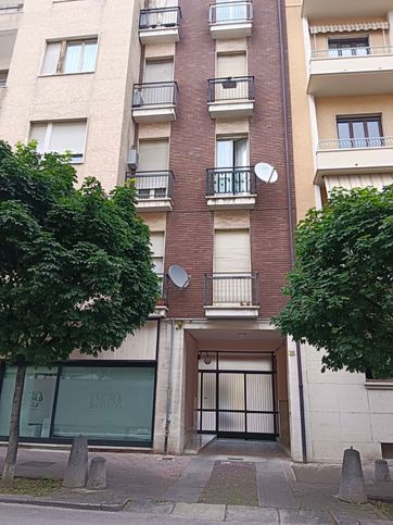 Appartamento in residenziale in Corso Annibale Santorre di Santarosa 29
