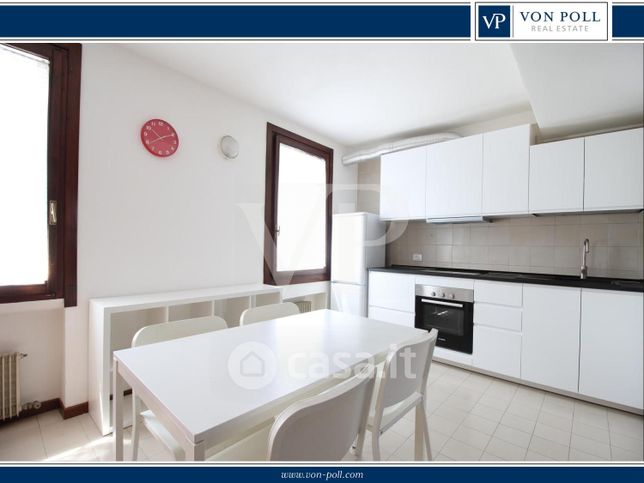 Appartamento in residenziale in Contrà San Rocco