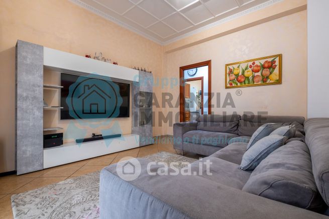 Appartamento in residenziale in Via Franco Finetti 3