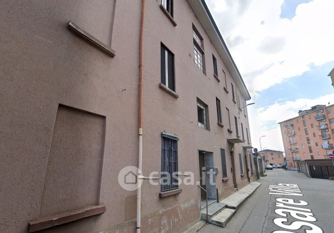 Appartamento in residenziale in Via Cesare Villa 4