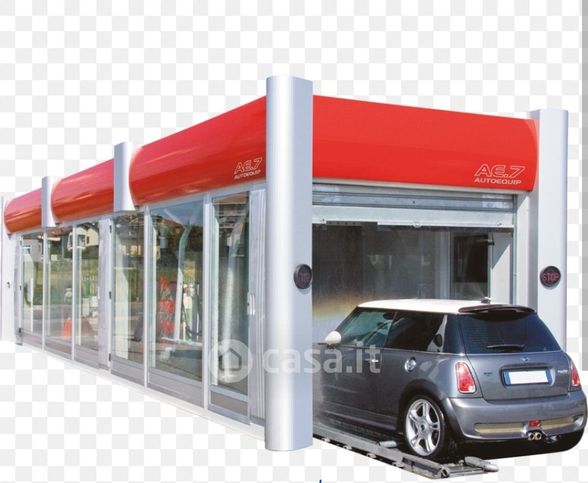 Attivitã /licenza (con o senza mura) in commerciale in 