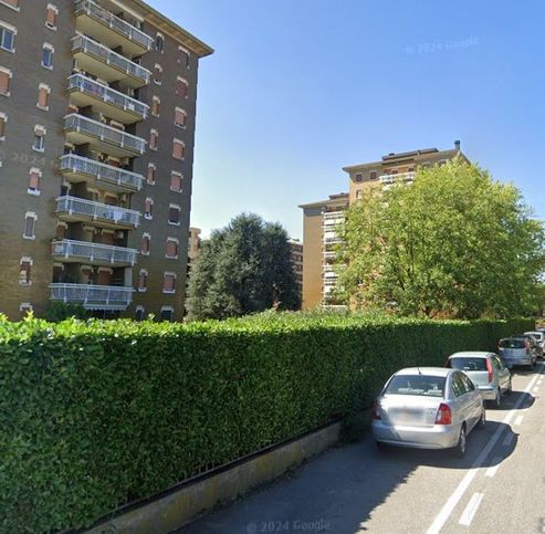 Appartamento in residenziale in Via Giovanni Pascoli