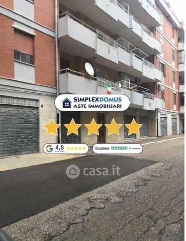 Appartamento in residenziale in Via Andrea Mantegna
