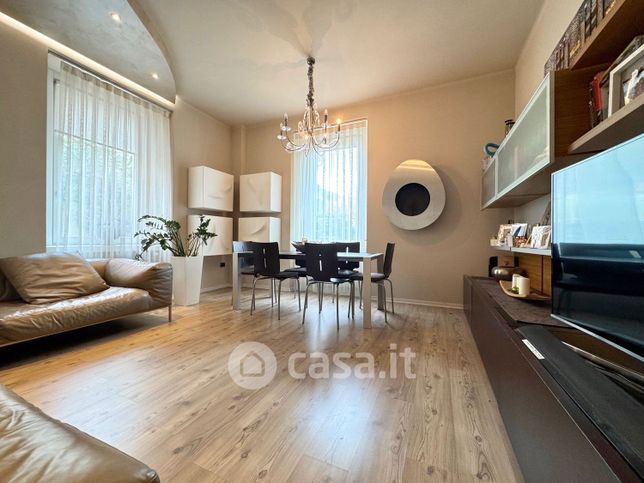 Appartamento in residenziale in Via Gorizia 1