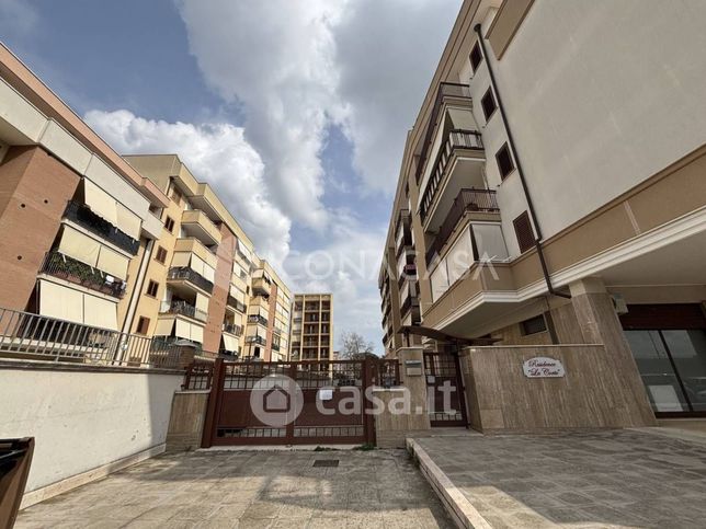 Appartamento in residenziale in Via Benedetto Croce