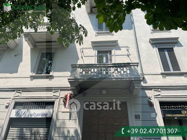 Appartamento in residenziale in Via Lazzaro Papi 5