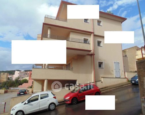 Appartamento in residenziale in Via Brigata Sassari 11