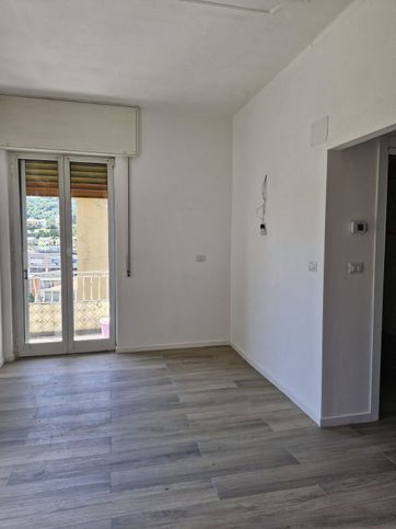 Appartamento in residenziale in Salita da Serro a Morego 26