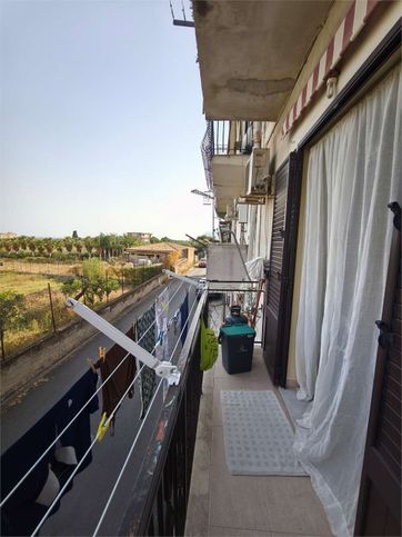Appartamento in residenziale in Via Nazionale