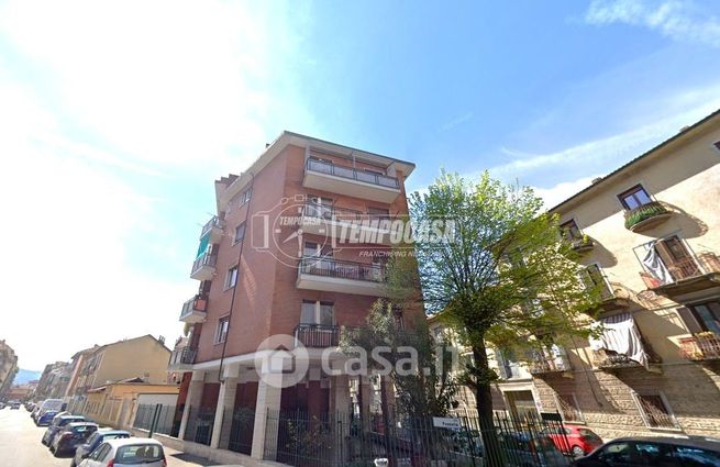Appartamento in residenziale in Via Antonio Banfo 62