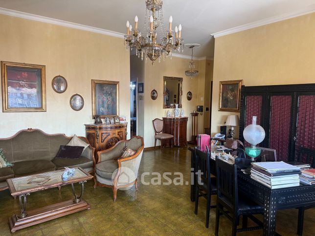 Appartamento in residenziale in Via Domenico Girolamo Induno 6