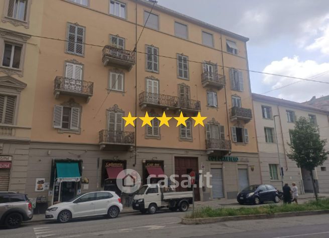 Appartamento in residenziale in Via Giotto