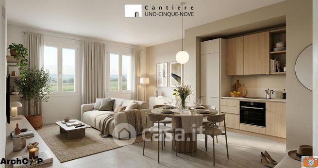 Appartamento in residenziale in 