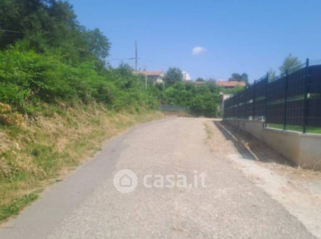 Terreno agricolo in commerciale in Via Enrico Fermi