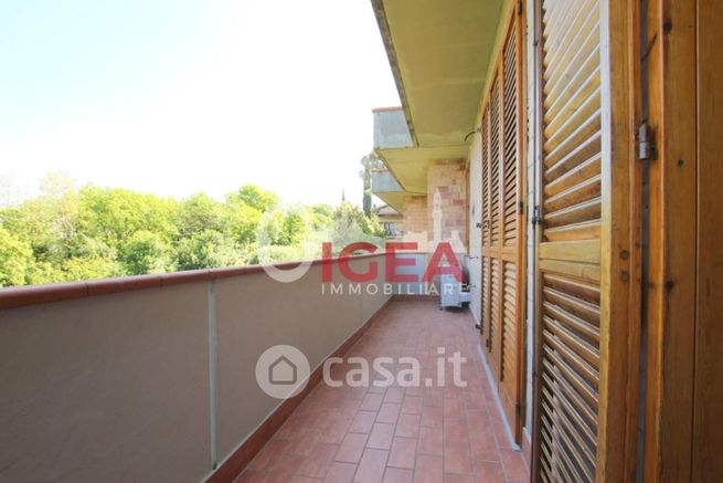 Appartamento in residenziale in