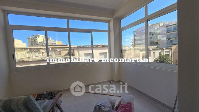 Appartamento in residenziale in Via Archia 63