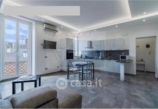 Appartamento in residenziale in