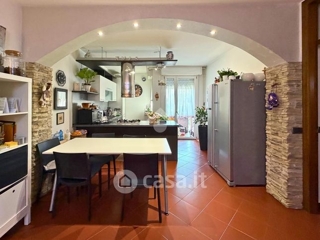 Appartamento in residenziale in Via Generale G. Giardino 2