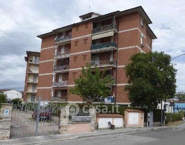 Appartamento in residenziale in 