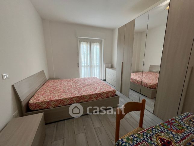 Appartamento in residenziale in Viale Romagna 29