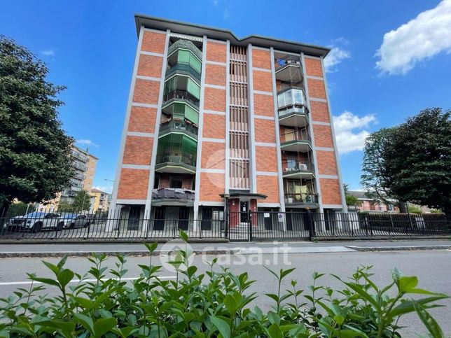 Appartamento in residenziale in Via Correggio 1
