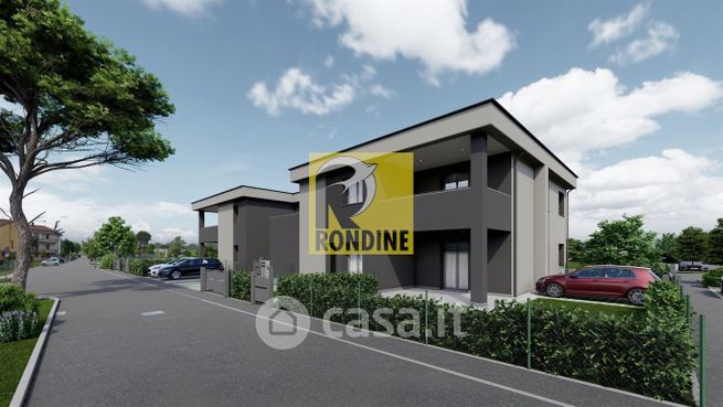 Appartamento in residenziale in 