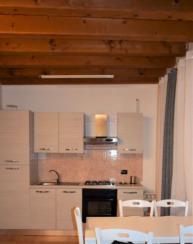 Appartamento in residenziale in Via Garibaldi