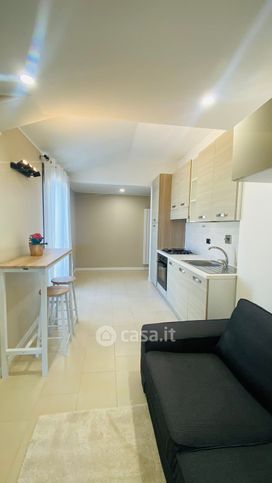Attico/mansarda in residenziale in Via Caltanissetta 63c