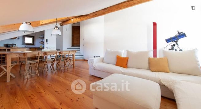 Appartamento in residenziale in Via Giacinto Sertorelli