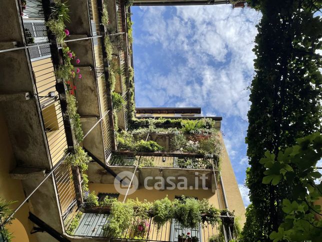 Appartamento in residenziale in Via Fiori Chiari 21