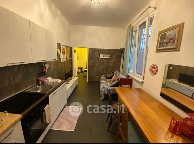 Appartamento in residenziale in Via Antonio Lecchi 17