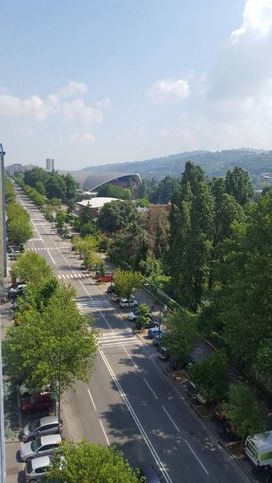 Appartamento in residenziale in Via Testona 31