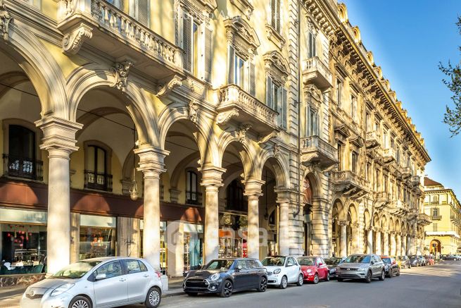 Appartamento in residenziale in Corso Vittorio Emanuele II 76