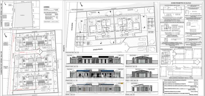 Terreno edificabile in residenziale in Via Sulmona 10
