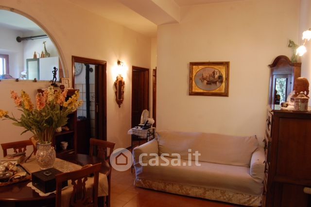 Appartamento in residenziale in rigomagno