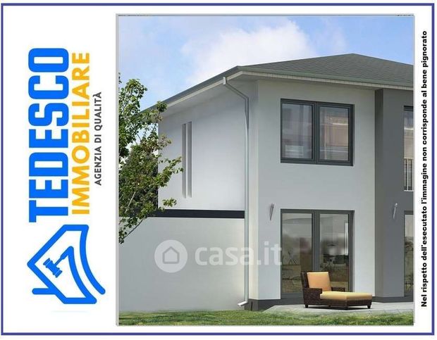 Appartamento in residenziale in Via Scopari