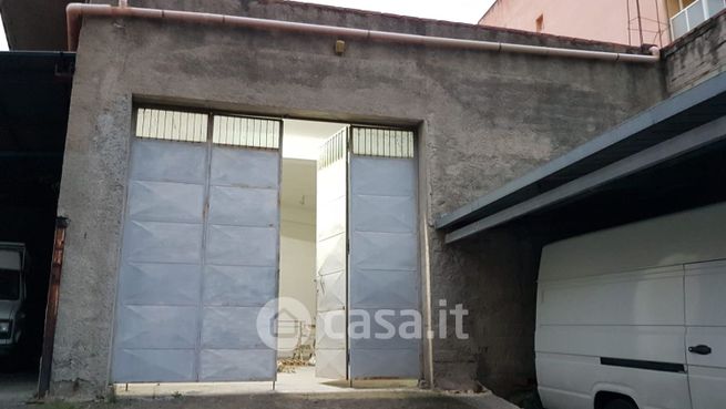 Capannone in commerciale in Via Pozzo Caliri 31