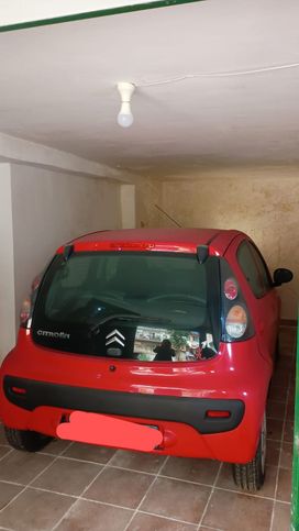 Box/posto auto in residenziale in Via Alberto Verdinois 4