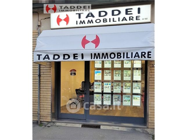 Capannone in commerciale in Borgo ai Fossi