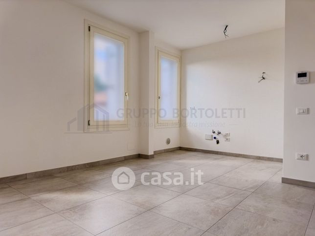 Appartamento in residenziale in Via dei Mille