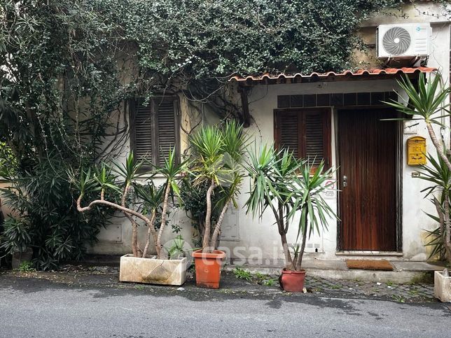 Appartamento in residenziale in Via Pio VII 90