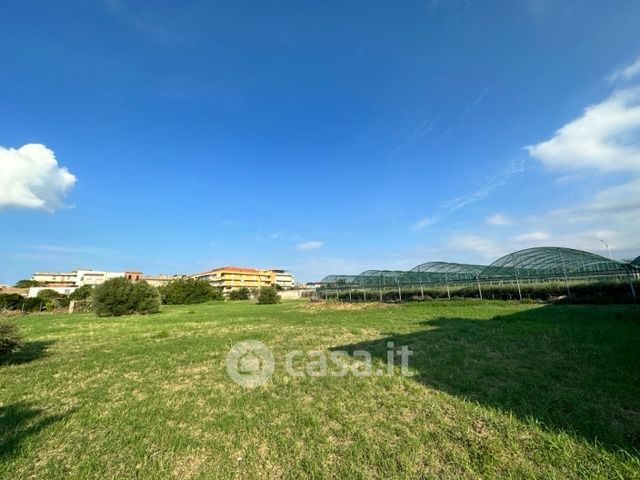 Terreno agricolo in commerciale in Strada Statale 113 59