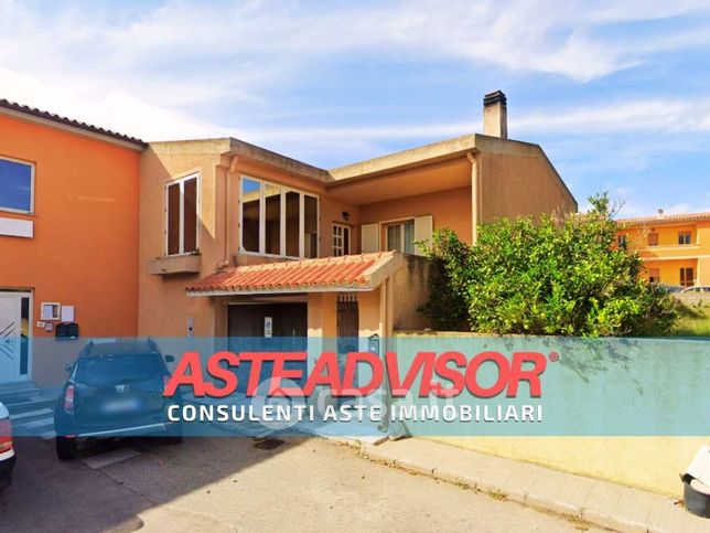 Appartamento in residenziale in Via Luigi Einaudi 8