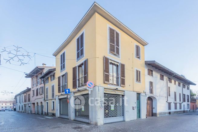 Ufficio in commerciale in Via Pio XI 26